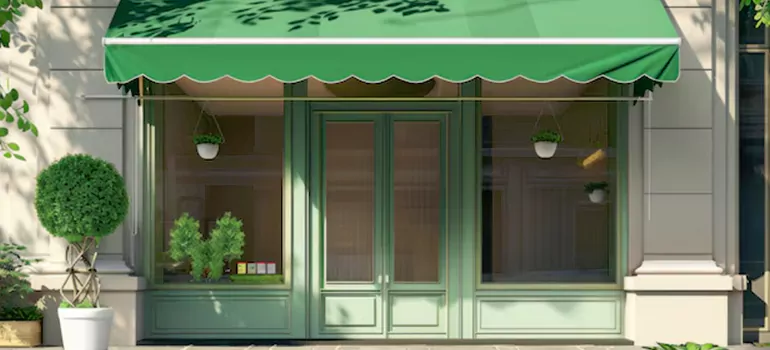 Awning Window Replacement in Santa Clara, CA