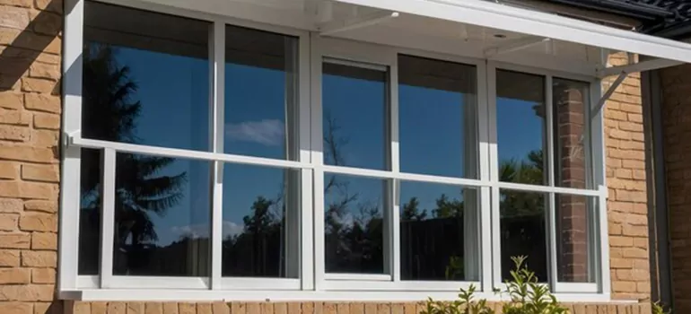Bay Window Installation Specialists in Santa Clara, CA
