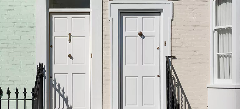 Mirror Closet Door Repair in Santa Clara, CA