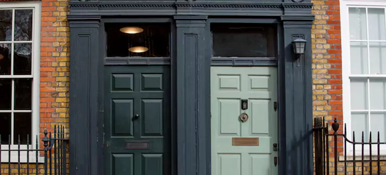 Front Door Window Replacement in Santa Clara, CA