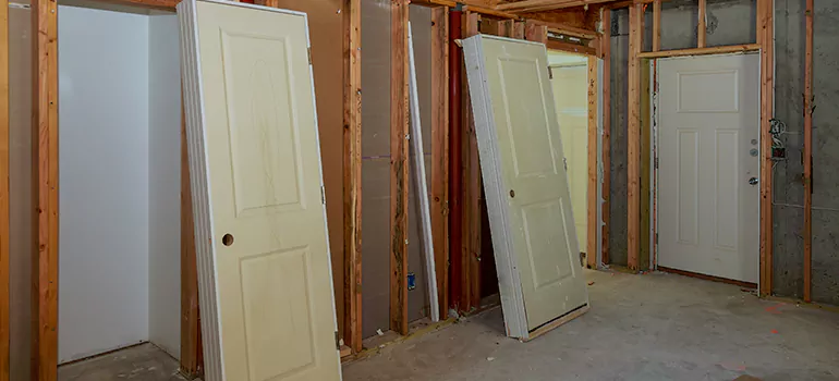 Heavy Duty Sliding Door in Santa Clara, CA