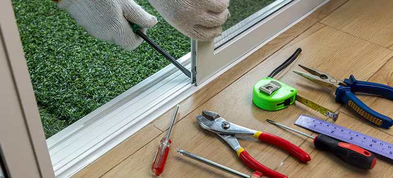  Automatic Sliding Door Repair in Santa Clara, CA