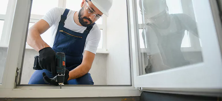 Replace Broken Window Pane in Santa Clara, CA
