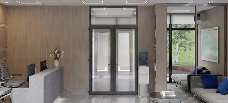 Residential Accordion Door Repair in Santa Clara, CA