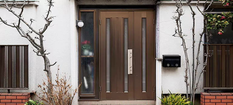 Exterior Doors And Windows in Santa Clara, CA