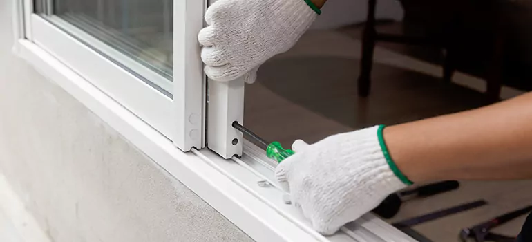 Patio Door Installation in Santa Clara,CA