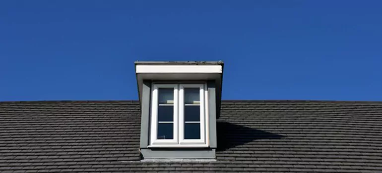 Roof Window Installation in Santa Clara, CA