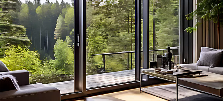 Single Slider Window Insulation Services in Santa Clara, CA