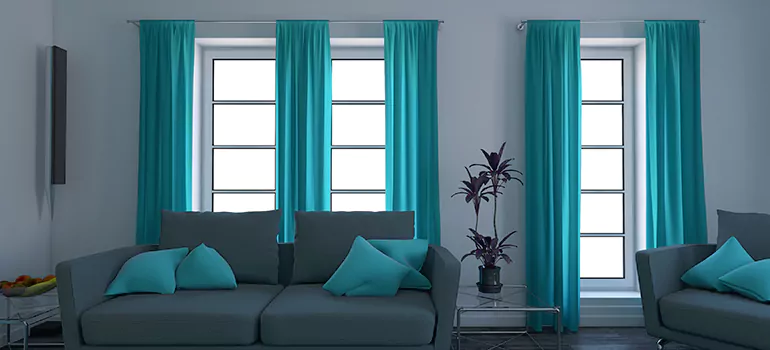 Tempered Sidelights Glass Panel Repair in Santa Clara, CA